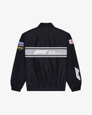 Miami Grand Prix 2026&nbsp; Malbon x Formula 1 Track Jacket