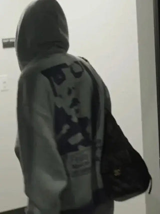 Midnights 2026 Taylor Swift Hoodie
