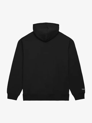 Mitchell & Ness Knicks 2026 NBA Finals Champions Black Hoodie