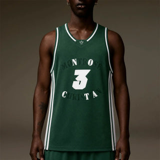 Montrose Lightweight Basketball Jersey