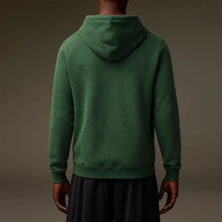Montrose Nocta Fleece Green Hoodie