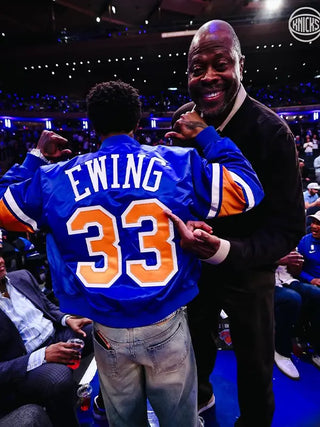 A Boogie Wit da Hoodie 2026 NBA Playoffs Jacket