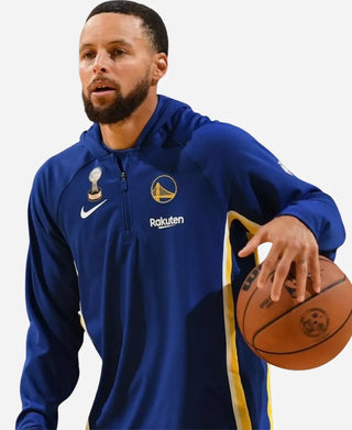 NBA Play In Tournament Stephen Curry  Hoodie