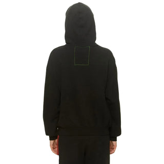 NFL Las Vegas Raiders Aviator Nation Black Hoodie