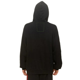 NFL Raiders Aviator Nation Black Hoodie