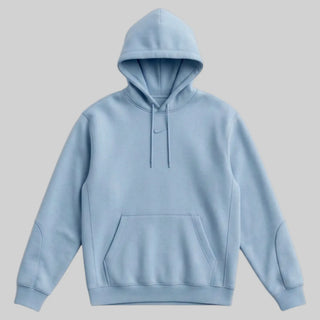 NOCTA x NIke 2026 Polar Blue Hoodie For Men & Women