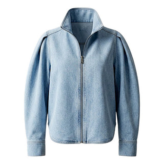 NYC Blue Theron 2026 Jacket