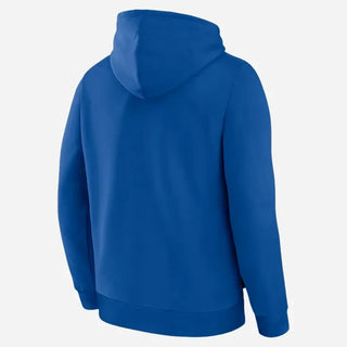 NY Knicks Fanatics 2026 NBA Finals Champions Hoodie