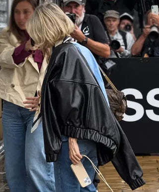 Naomi Watts Film Festival Black Jacket