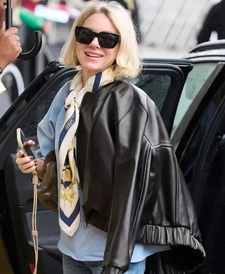 Naomi Watts Film Festival Jacket For Women