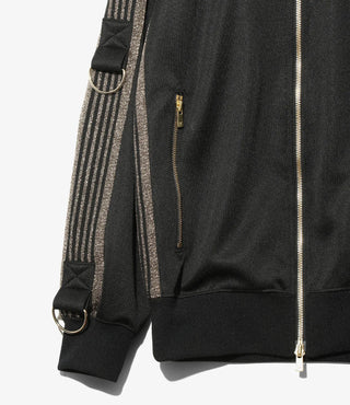 Needles x Woburn Walk Track Jacket For Men & Women