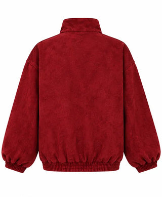 Neptun AvatarV3 Chinese New year Burgundy Jacket