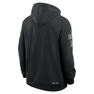 New York Giants Nike 2026 Salute to Service Hoodie For Men & Women