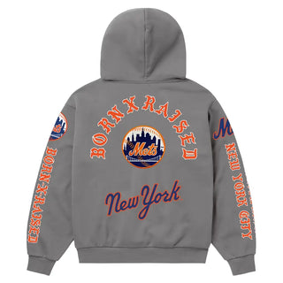 New York Mets Born x Raised Moneyball Hoodie