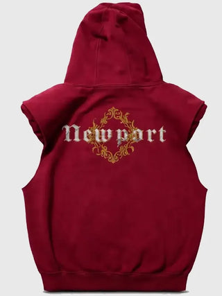 Justin Bieber Coachella Newport Hoodie