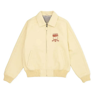 Nigel Sylvester x Avirex Icon Brick Bomber Jacket