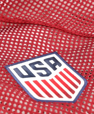 Nike 2026 USMNT Mesh Dri-Fit Anthem Jacket