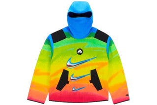 Nike ACG x CPFM Balaclava multicolor Hoodie