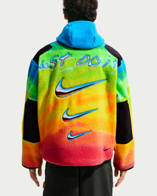Nike ACG x CPFM Balaclava Hoodie