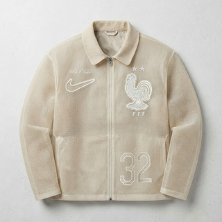 Nike Atelier x Wemby France Paris Jacket