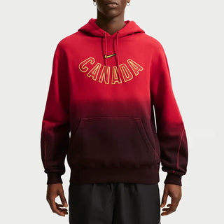 Nike Canada x NOCTA CS Red Hoodie