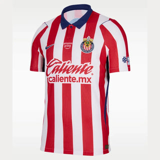 Nike Chivas 20/27 Home Kit