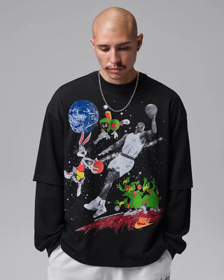 Nike Jordan x Flight Space Jam 1996 T-Shirt