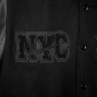 Nike New York Knicks 2026 NBA Final Champions Jacket