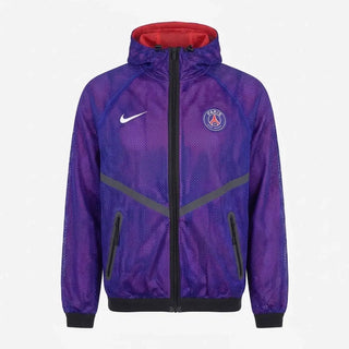 Nike PSG 26-27 Mesh Anthem Jacket