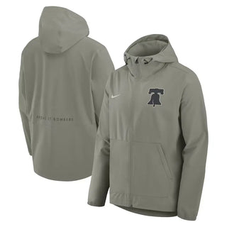 Nike Philadelphia Phillies Hooded Jacket