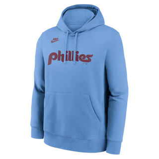 Nike Philadelphia Phillies Hoodie