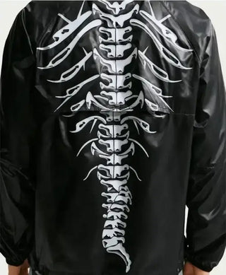 Nike Skeleton Hooded Jacket