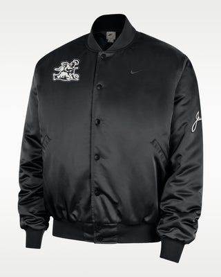 Nike Sportswear x Jackie Robinson Varsity Jacket