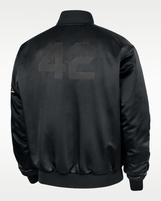 Nike Sportswear x Jackie Robinson bomber Jacket
