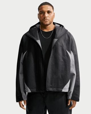 Nike Tech SF3 Jacket