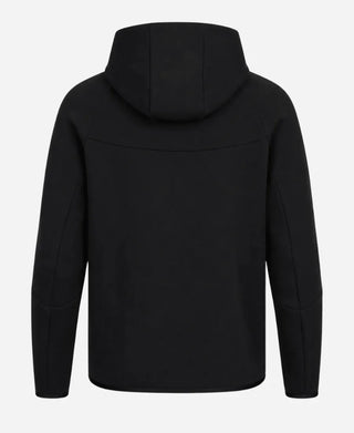 Nike USA FIFA WC 2026 Tech Fleece Black Zip Hoodie