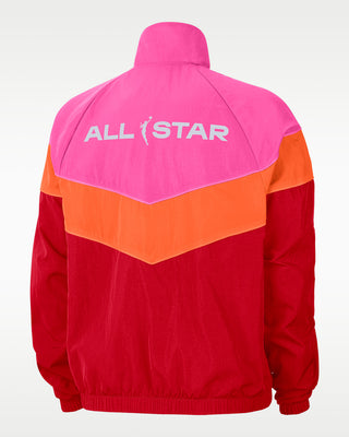 Nike WNBA All-Star Game Jacket