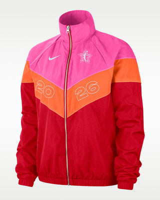 Nike  WNBA All-Star Game Windrunner Jacket