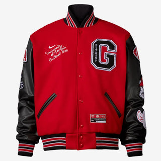 Nike x Class Trip x UGA x Outkast Destroyer Jacket