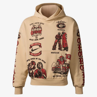 Nike x Georgia x Outkast Senior Hoodie