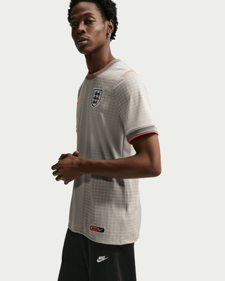 Nike x Palace England Short-Sleeve Football Pullover Shirt