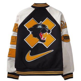Nike x Patta Running Team Jacket
