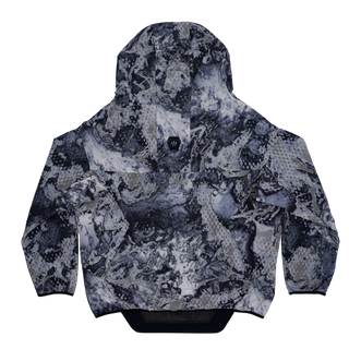 Nocta Camo Marquis Hooded jacket