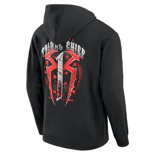 OTC1 Roman Reigns Tribal Chief Hoodie
