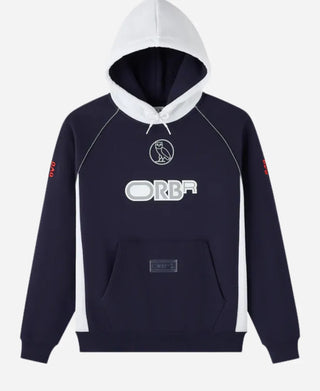 OVO Red Bull Racing Pit Crew Hoodie