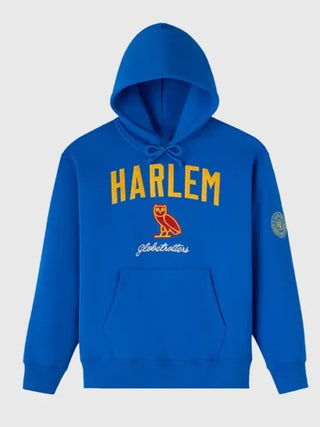 OVO x Harlem Globetrotters Hoodie