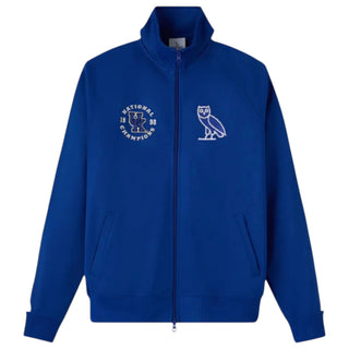 OVO x Kentucky Wildcats Warm Up Jacket