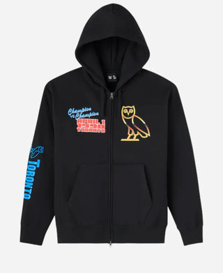 OVO x WWE Wrestlemania VI Hoodie