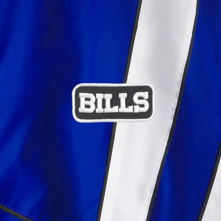 Off Season x NFL Buffalo Bills Windbreaker Blue Jacket 