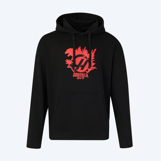Oliver Bearman Godzilla X Haas F1 Hoodie